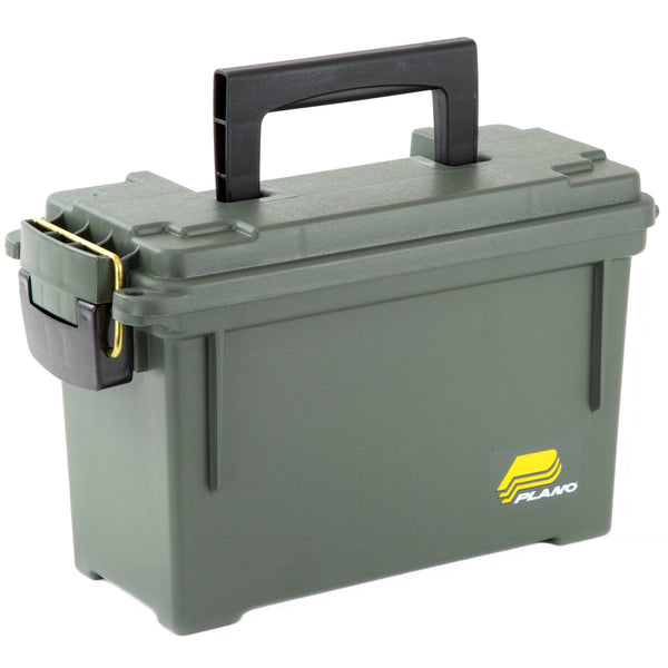 Elem Prf Ammo Box Olive Drab Green Fld 6Pk