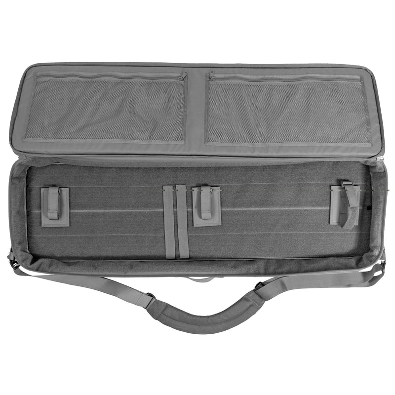 Rifle Case Grey