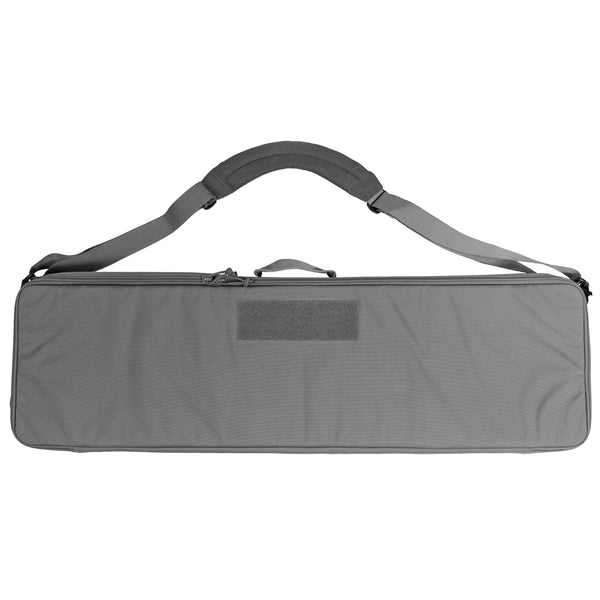 Rifle Case Grey