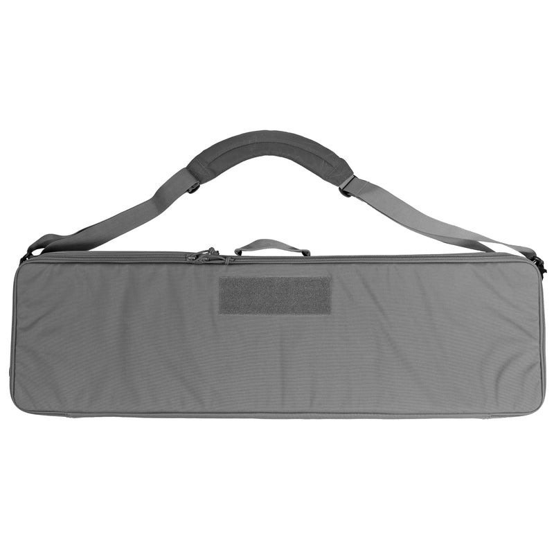 Rifle Case Grey