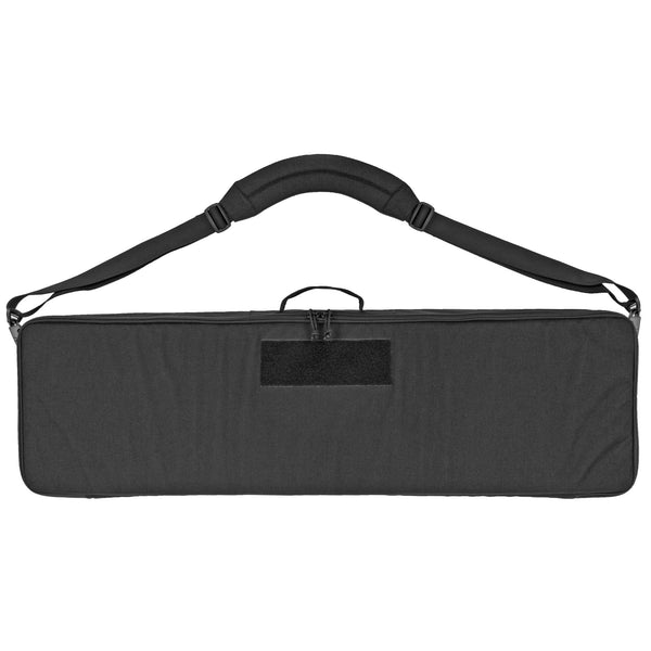 Rifle Case Black