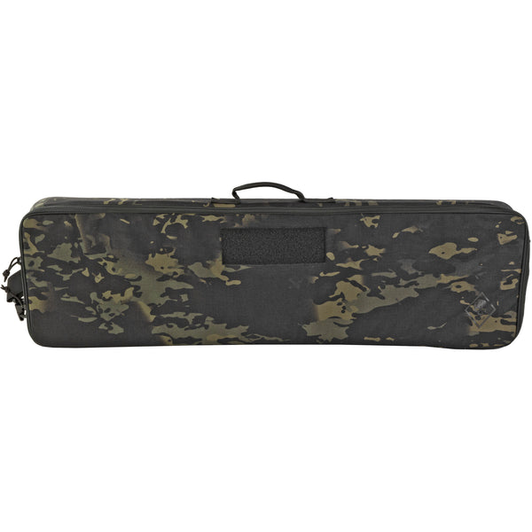 Rifle Case Multi Black