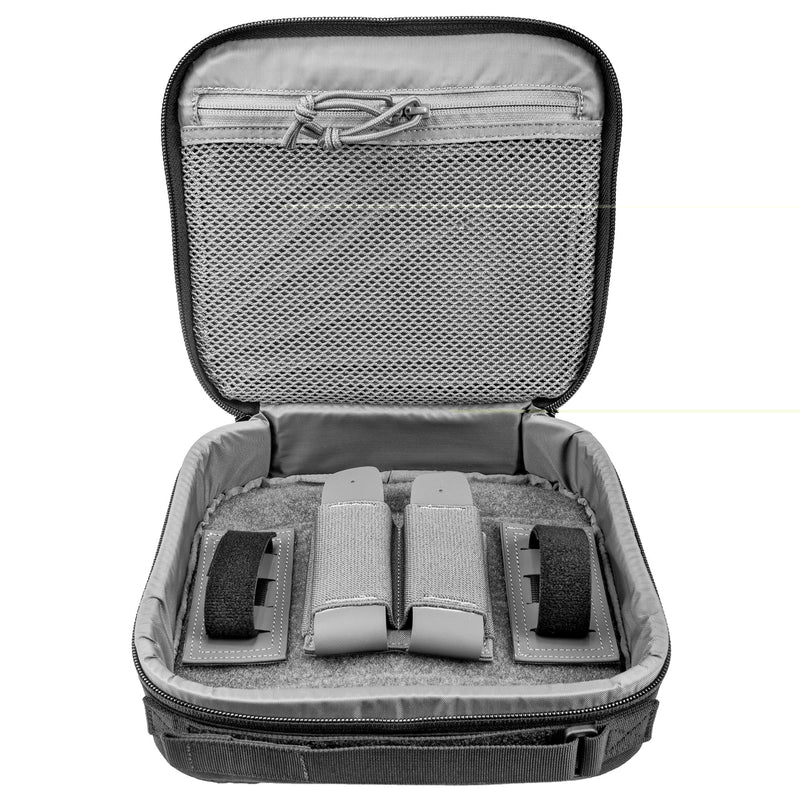 Pistol Case Black