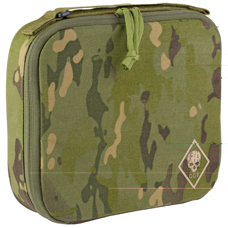 Pistol Soft Case Multi Tropic