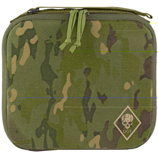 Pistol Soft Case Multi Tropic