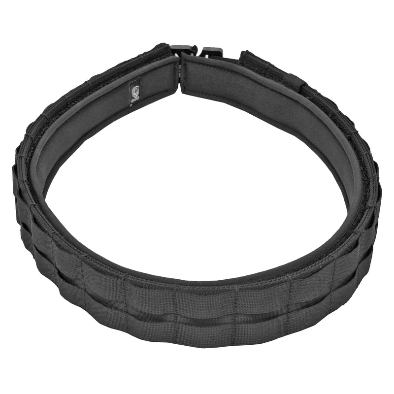 Ugf Battle Belt Sm Black