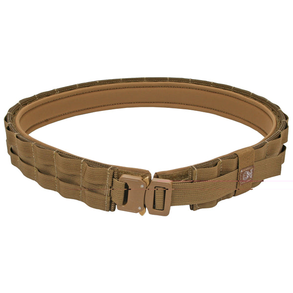 Ugf Battle Belt Extra Large Coyote