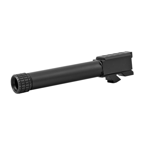 Threaded Barrel For Glk19 Gen3 / 4