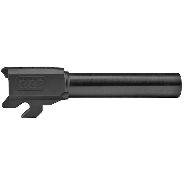 P320 Compact Barrel Black Nitride