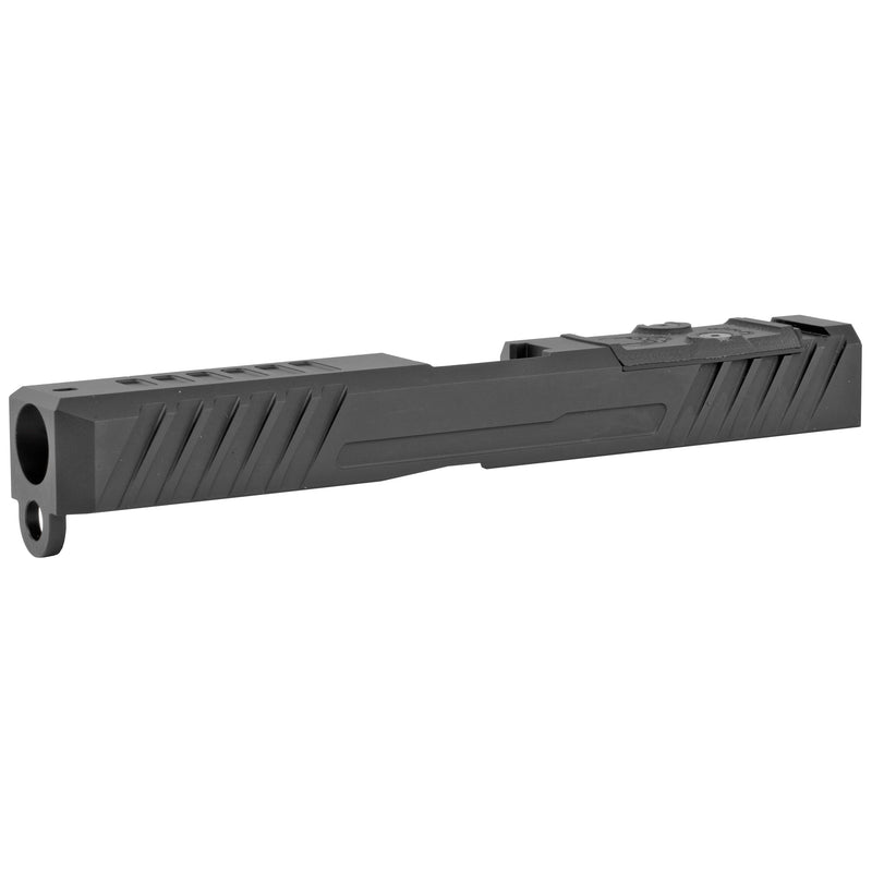 Slide For Glock 17 Gen3 Oc V3