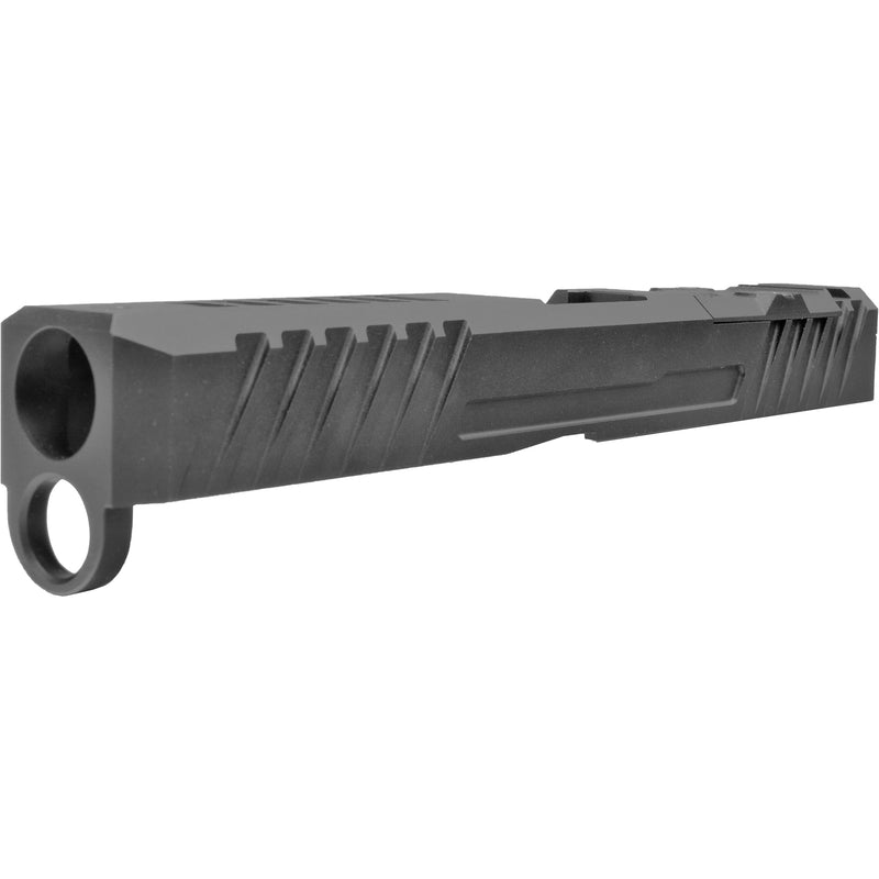 Slide For Glock 17 Gen 5 Rmr / Dp V3