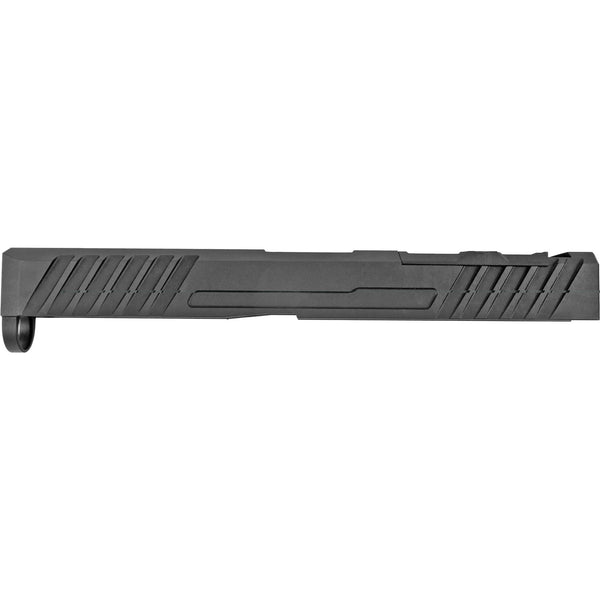 Slide For Glock 17 Gen 5 Rmr / Dp V3