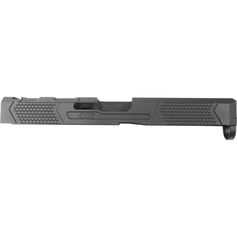 Slide For Glock 17 Gen 5 Rmr / Dp V4