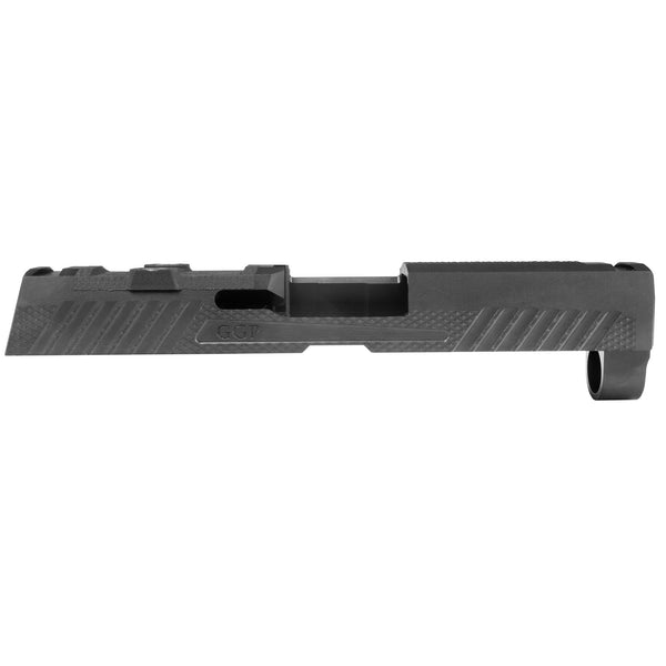 Slide Sig P320 Compact V2 Black