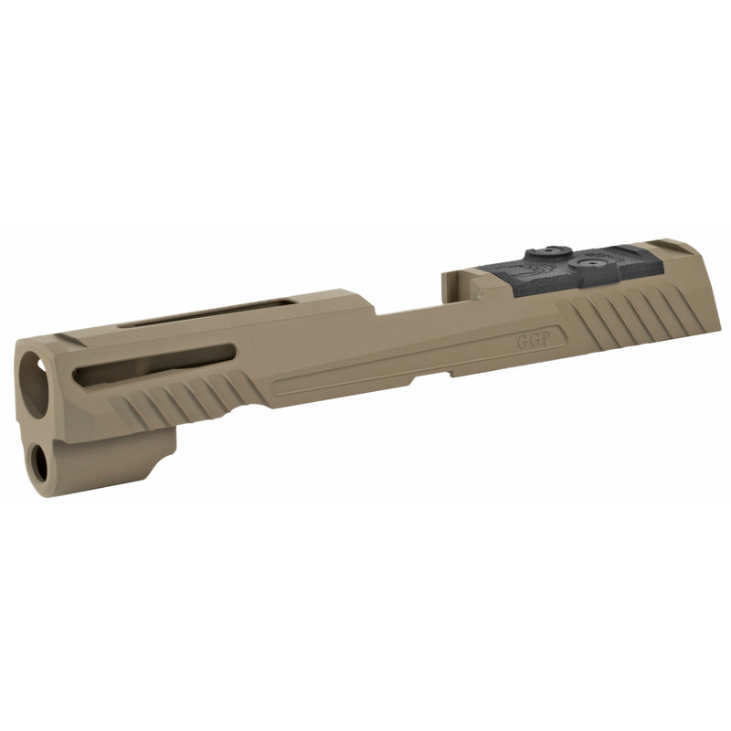 Slide Sig P320 Fllsz V1 Flat Dark Earth