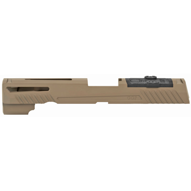 Slide Sig P320 Fllsz V1 Flat Dark Earth