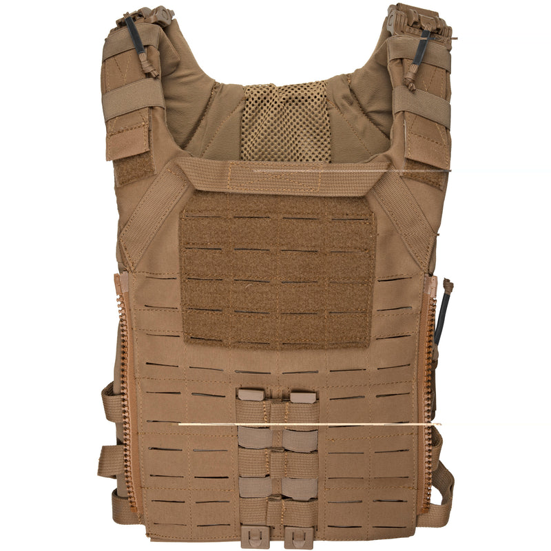 Smc Plate Carrier Coy