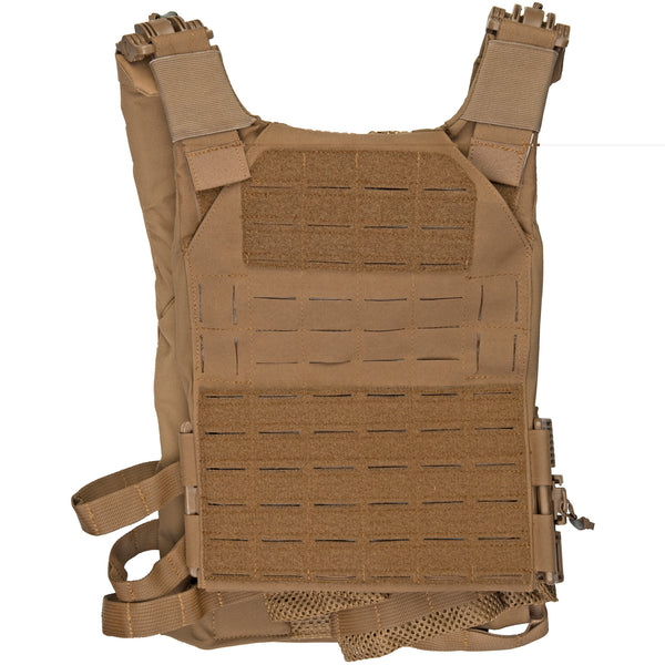 Smc Plate Carrier Coy