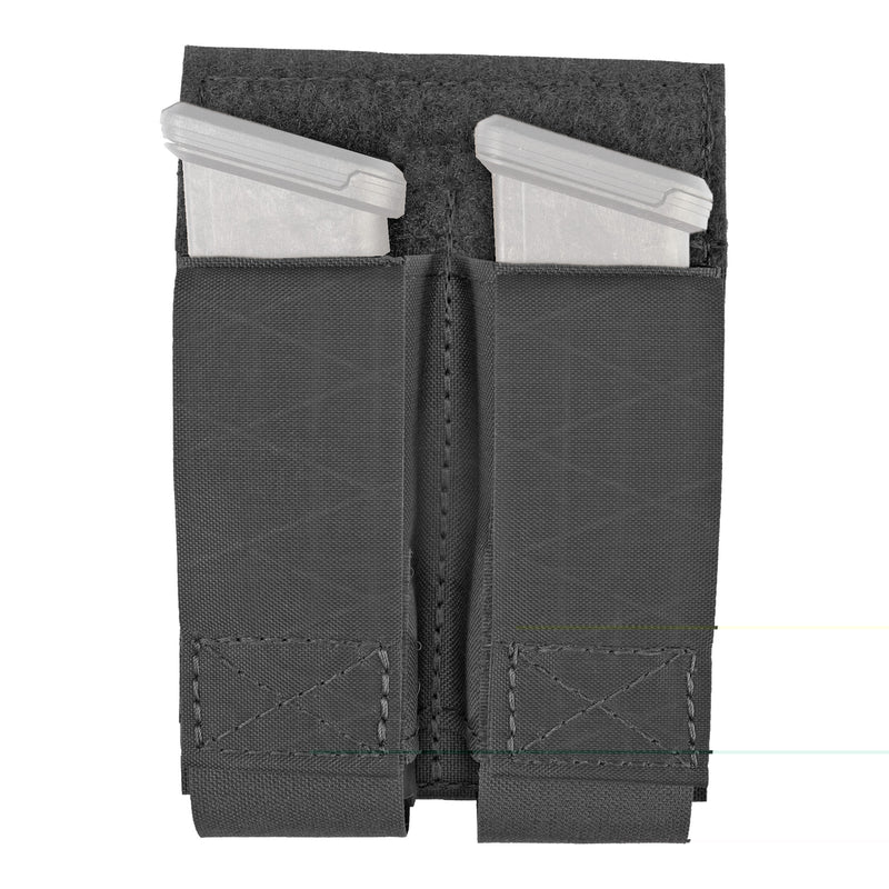 Double Pistol Magazine Pouch Coy