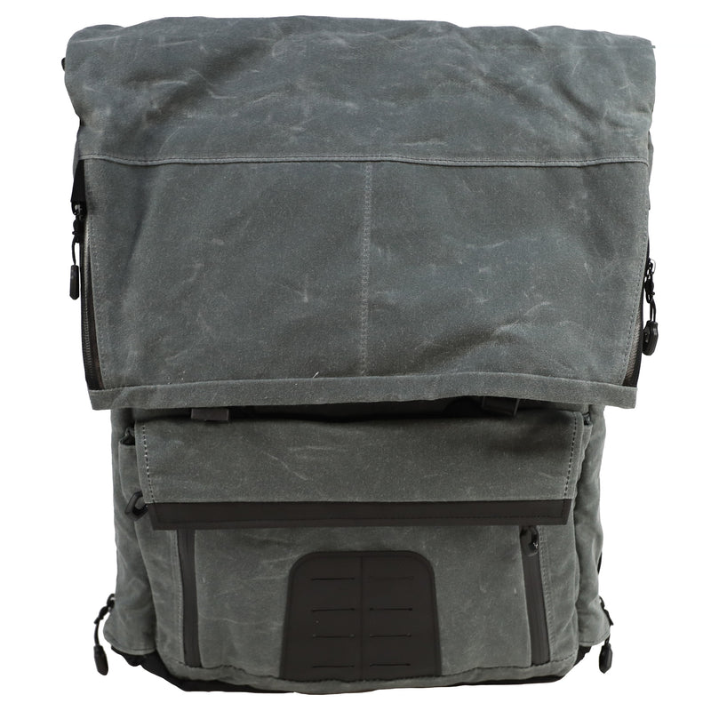 Gypsy Pack 2.0 Charcoal