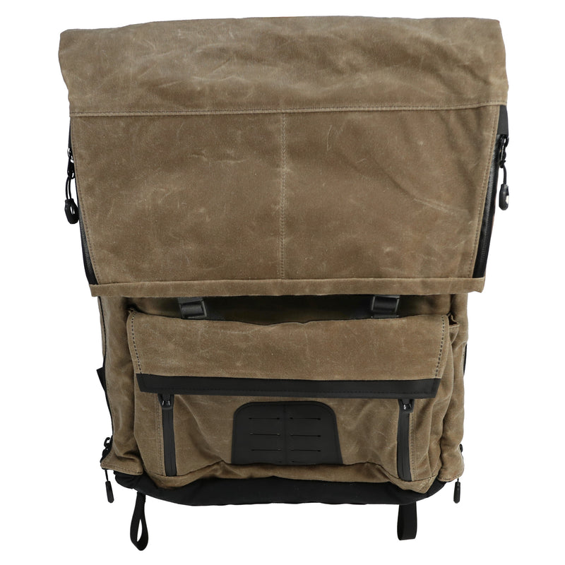 Gypsy Pack 2.0 Tan