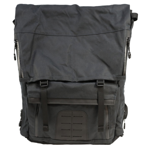 Gypsy Pack 2.0 Black