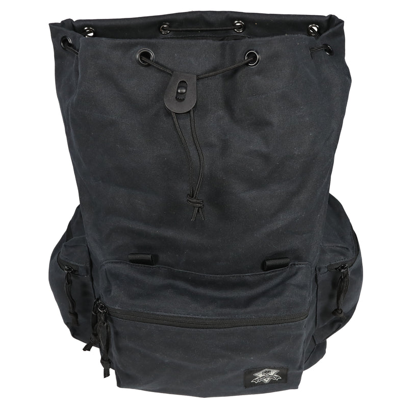 Drifter Pack Black