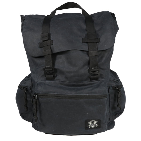 Drifter Pack Black