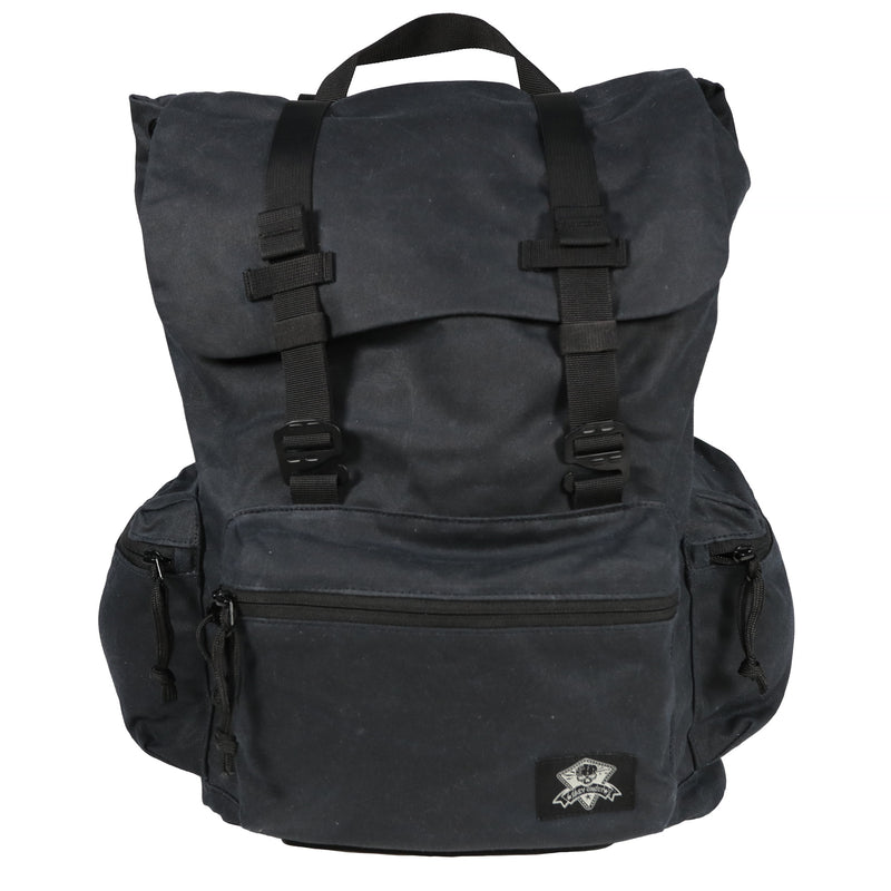 Drifter Pack Black