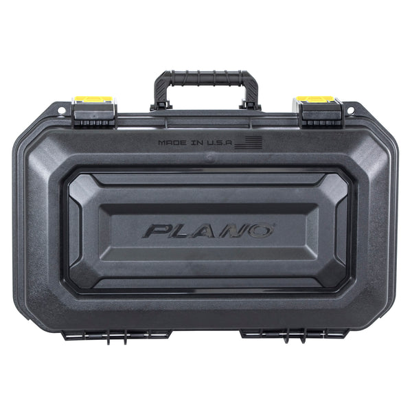 All Weather 2 Four Pistol Case