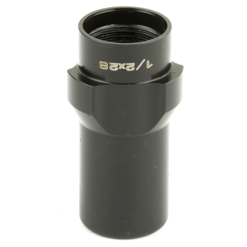 3 Lug Adapter 1 / 2X28