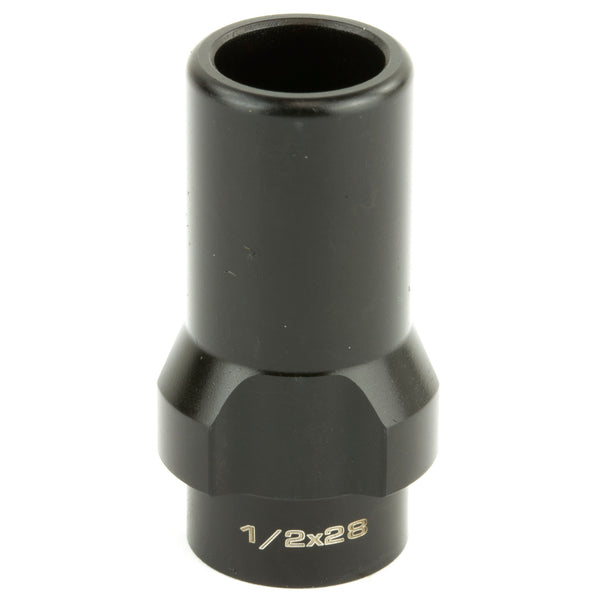 3 Lug Adapter 1 / 2X28