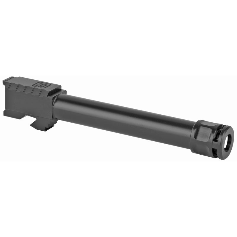 Barrel For Gen3 / 4 Glk17 W / Comp