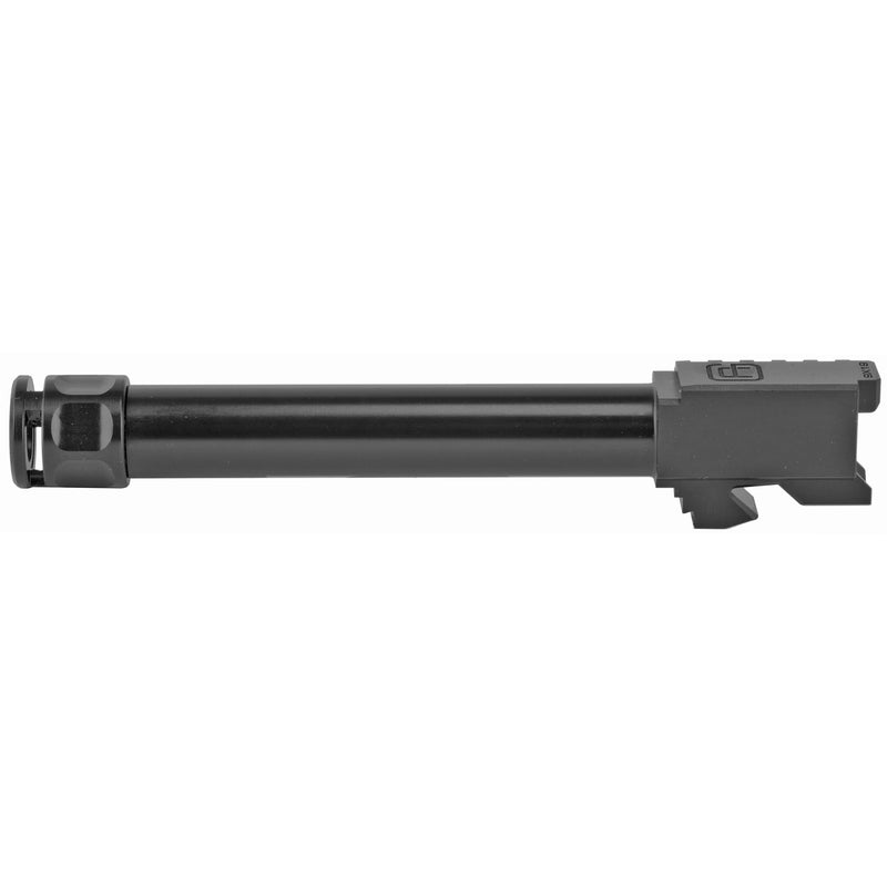 Barrel For Gen3 / 4 Glk17 W / Comp