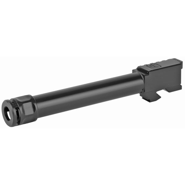 Barrel For Gen3 / 4 Glk17 W / Comp