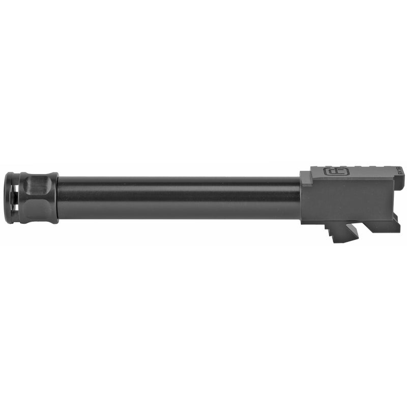 Barrel Gen5 For Glk17 W / Comp