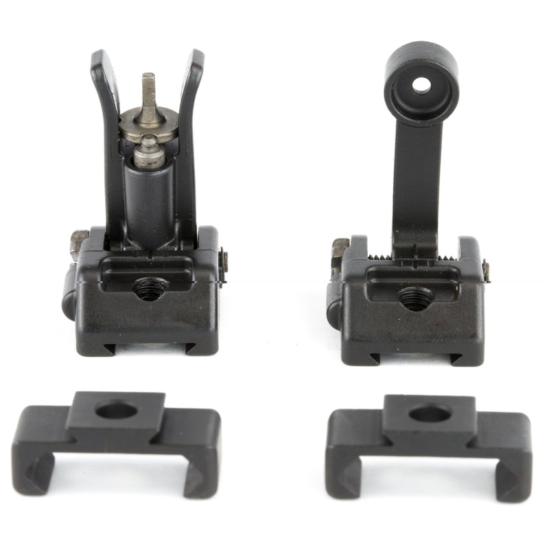 M2 Sights Front & Rear