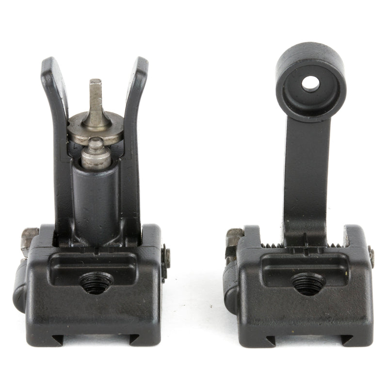 M2 Sights Front & Rear