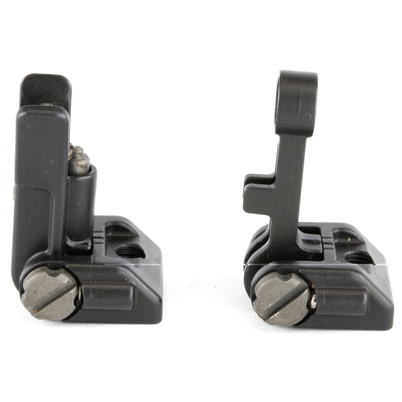 M2 Sights Front & Rear