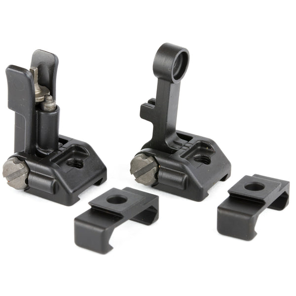 M2 Sights Front & Rear