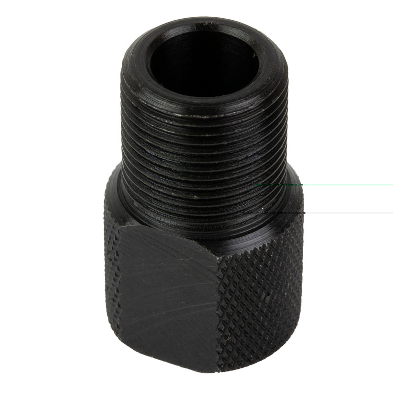 Threaded Cnvtr 1 / 2-28 To 5 / 8-24