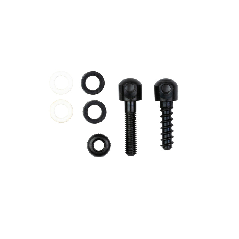 Swivel Studs 1 7 / 8" And 3 / 4"