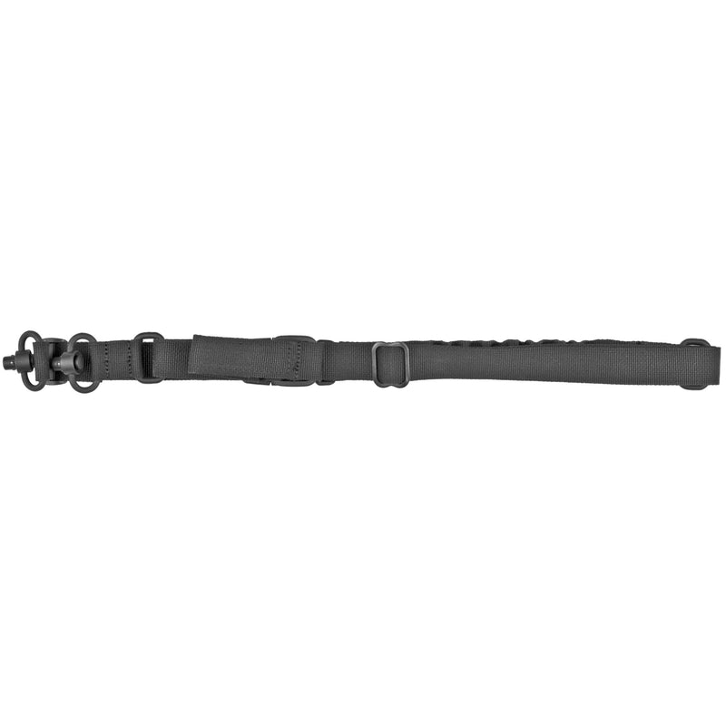 Qs 2-Pnt Sentry Sling Black