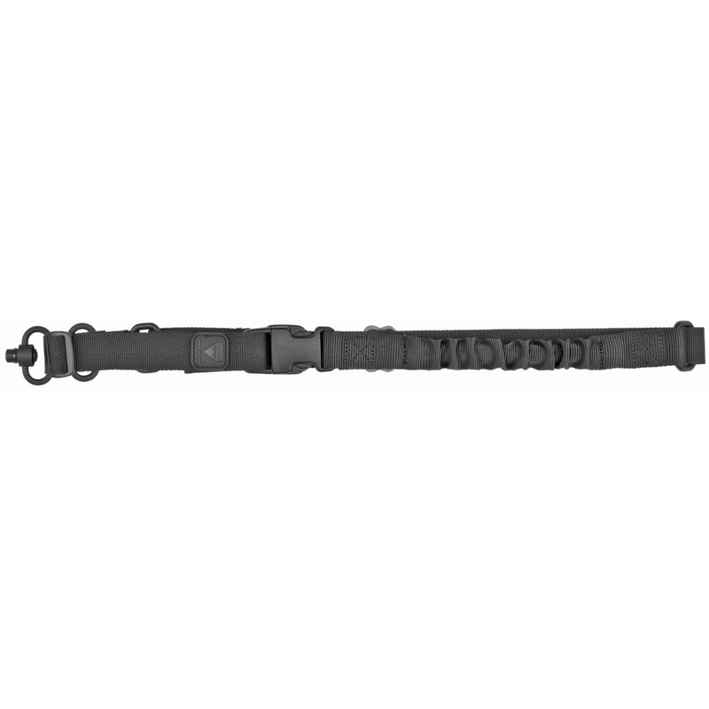 Qs 2-Pnt Sentry Sling Black