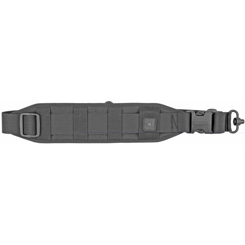 Qs Heavy Gunner Sling Black