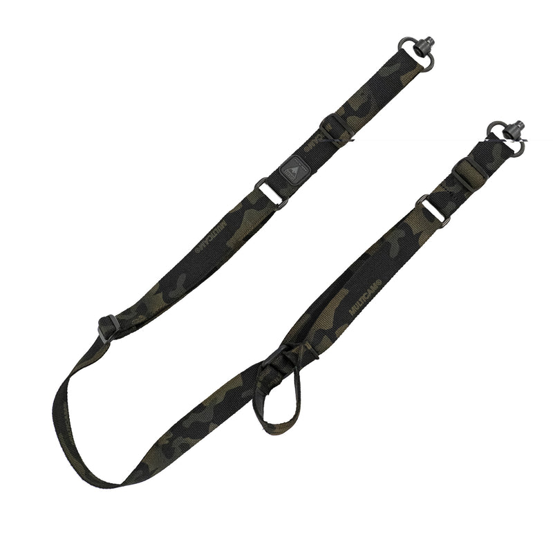 2-Pt Sabre Sling W / Swvl Mcb