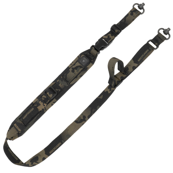 Qs 2Pt Sling Pb Swvl Mcb