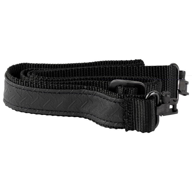 Mountaineer Sling 1.25" Black