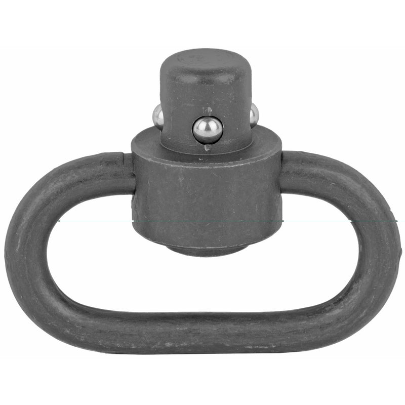 Heavy Duty Pb Swivel 1.25"