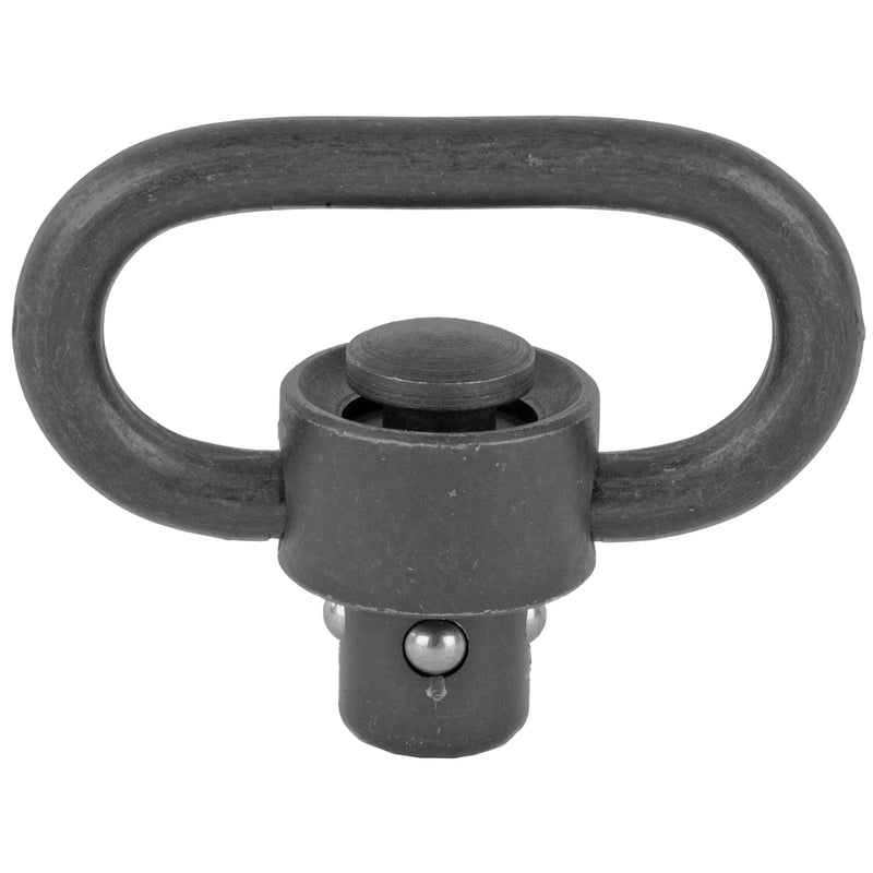 Heavy Duty Pb Swivel 1.25"